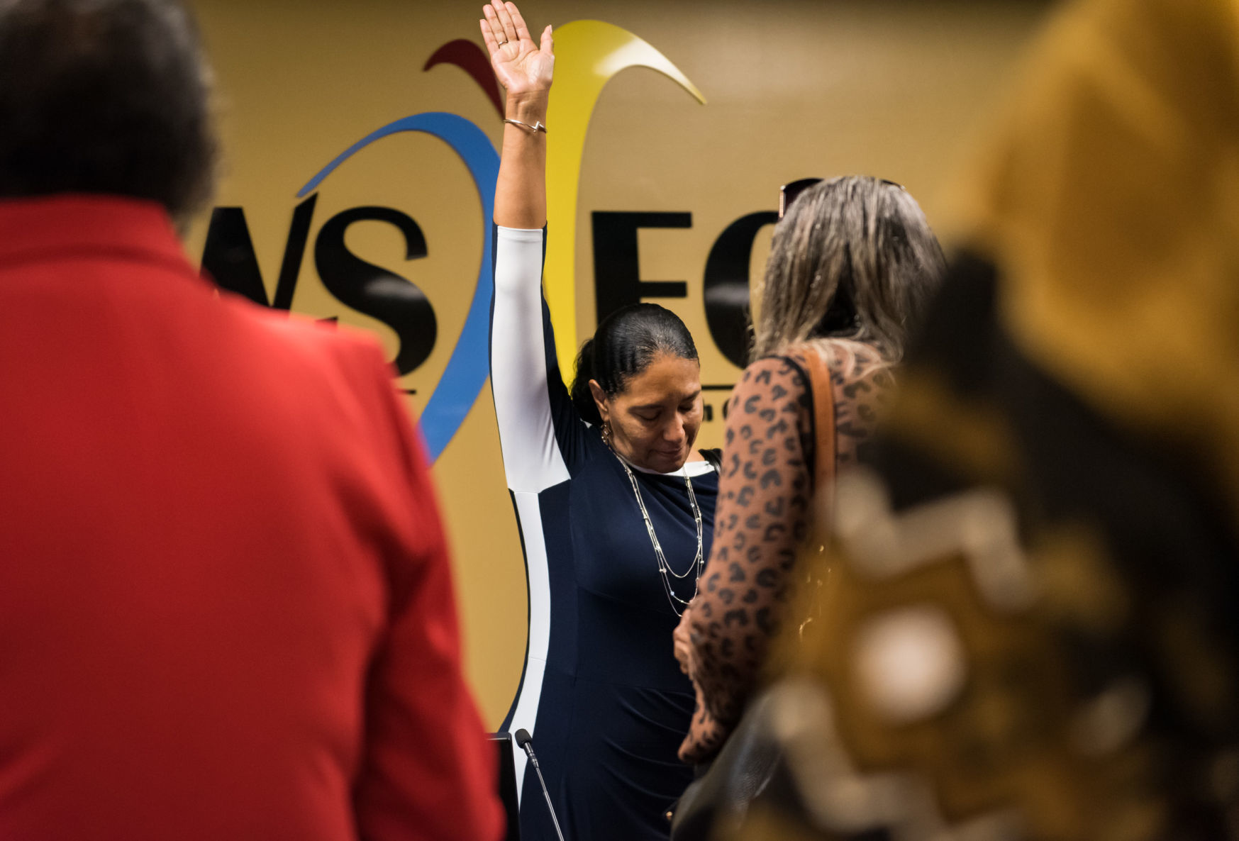 WS/FCS African American History Course
